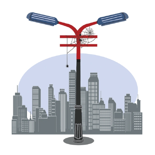 建设智慧灯杆，还真需要“智慧”