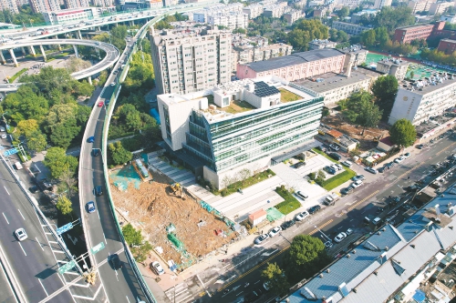 黄台电影院旧址焕新亮相