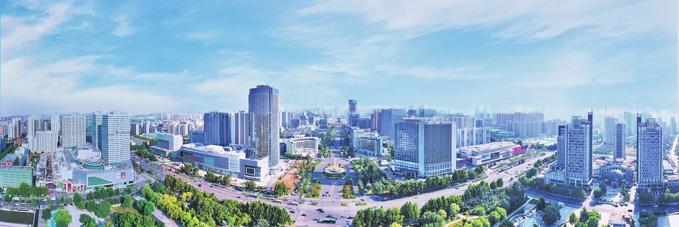 泉城“灵药”扬帆出海的“济南药方”