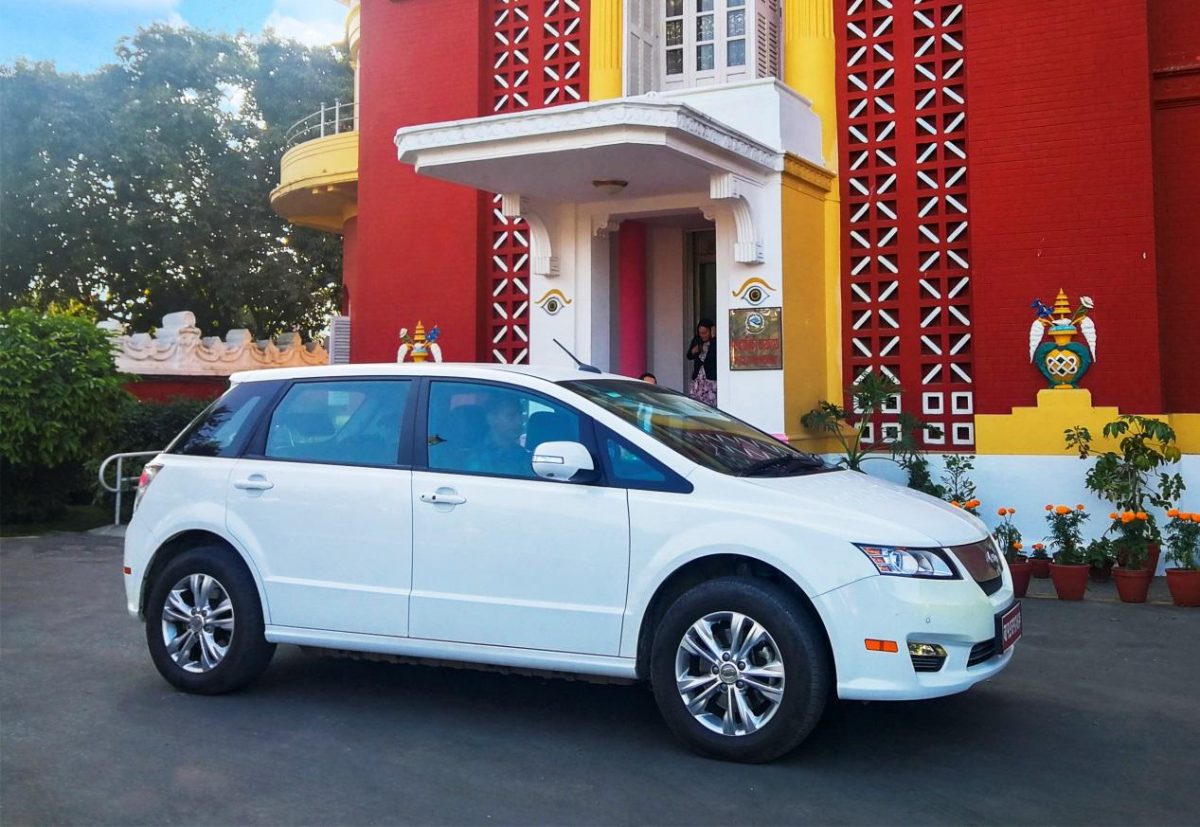 牌面拉满！比亚迪成为多国元首的选择