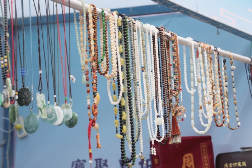 赴这场一脉古今的文化之约 中国(济南)第十届文房四宝暨珠宝玉石博览会10月16日-19日举办