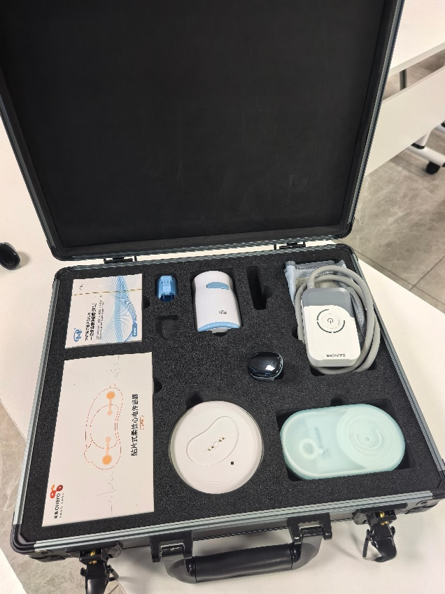 新动作！苏宁易购进军“AI+医疗”