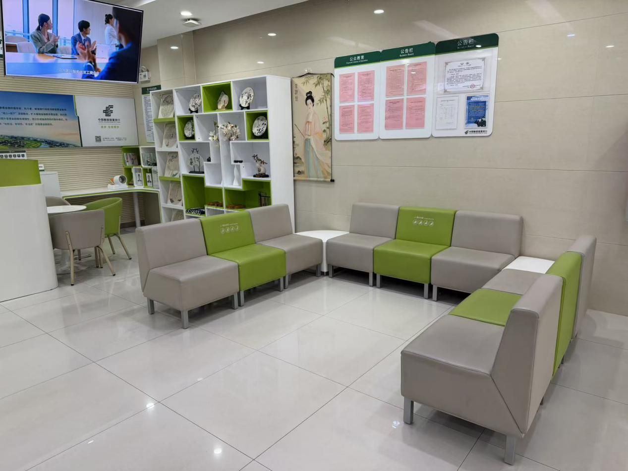 以清照文化绘就“文化+金融”服务新图景——邮储银行济南市分行主题特色支行温情实践