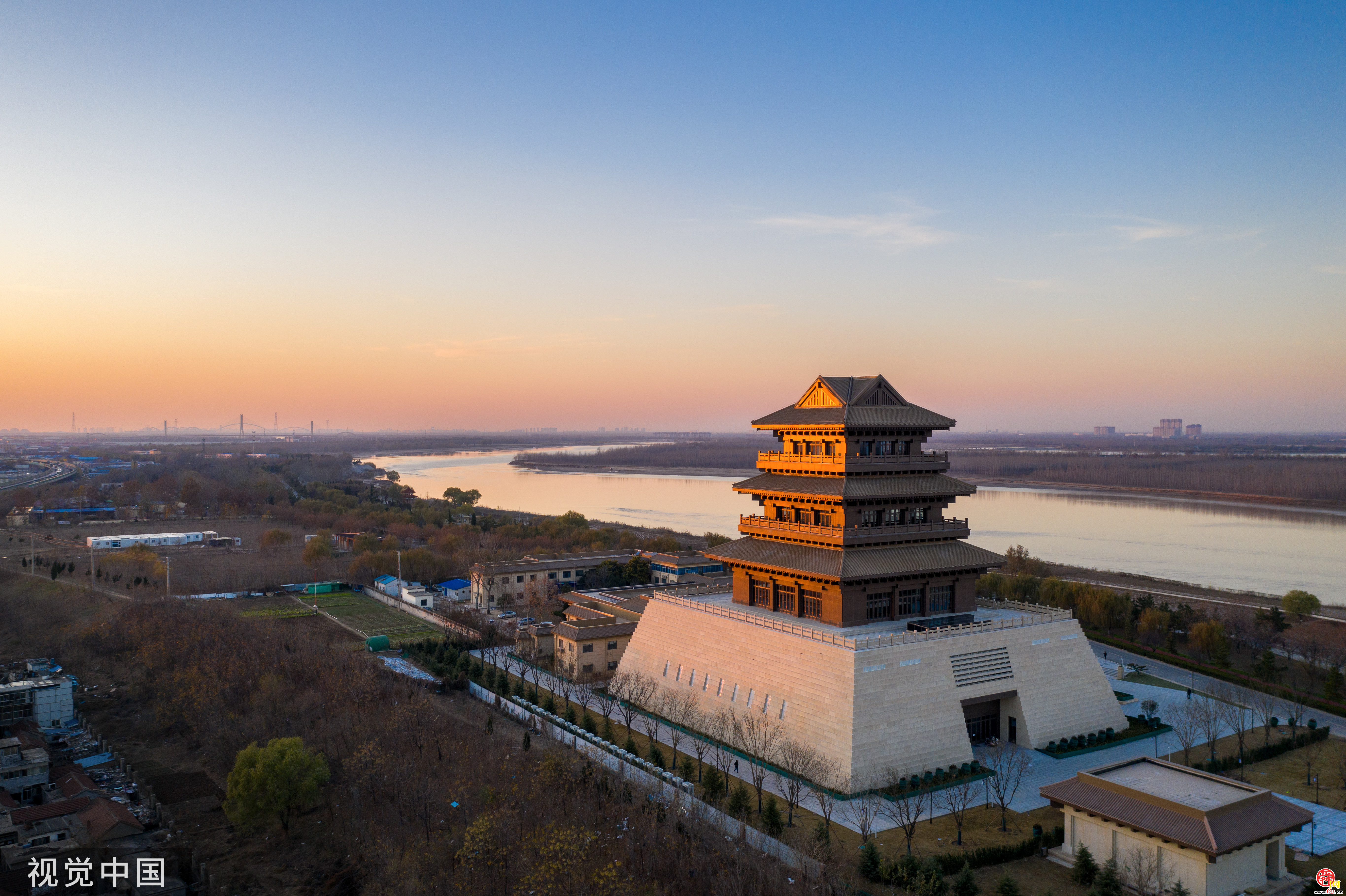 未来一周 山东冷空气活动频繁 局地最低温降至3℃