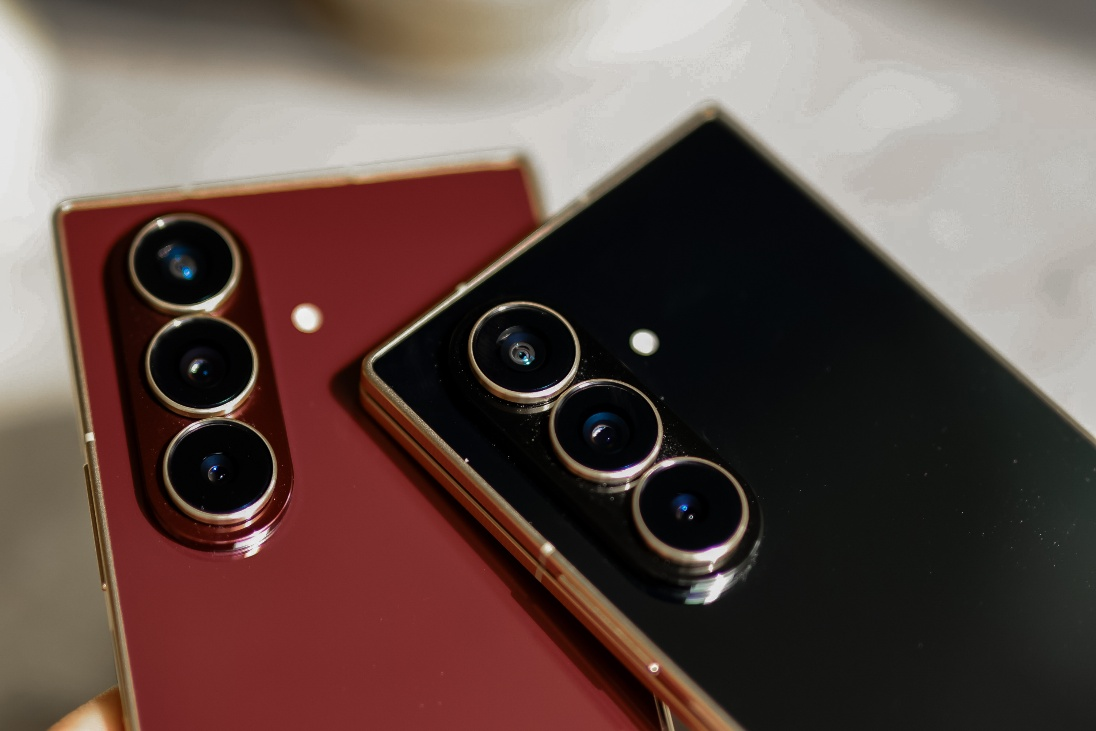 十八年创新之路 心系天下三星W26品鉴会落地泉城