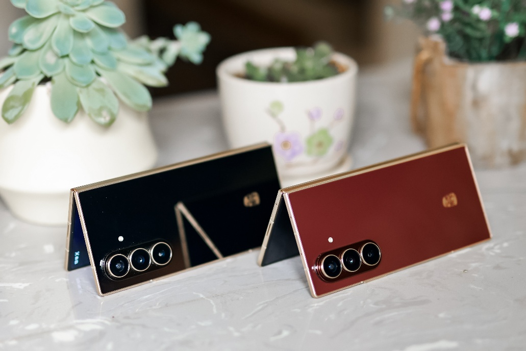 十八年创新之路 心系天下三星W26品鉴会落地泉城