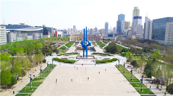 “就”在金秋“职”等你来 济南市公共就业服务季活动10月25日举行