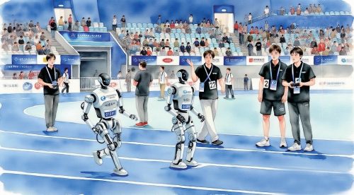 科技浪潮奔涌，济南用创新定义未来