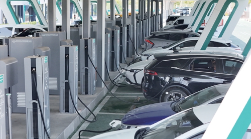 10分钟可充电80%,“超级快充”破解续航焦虑