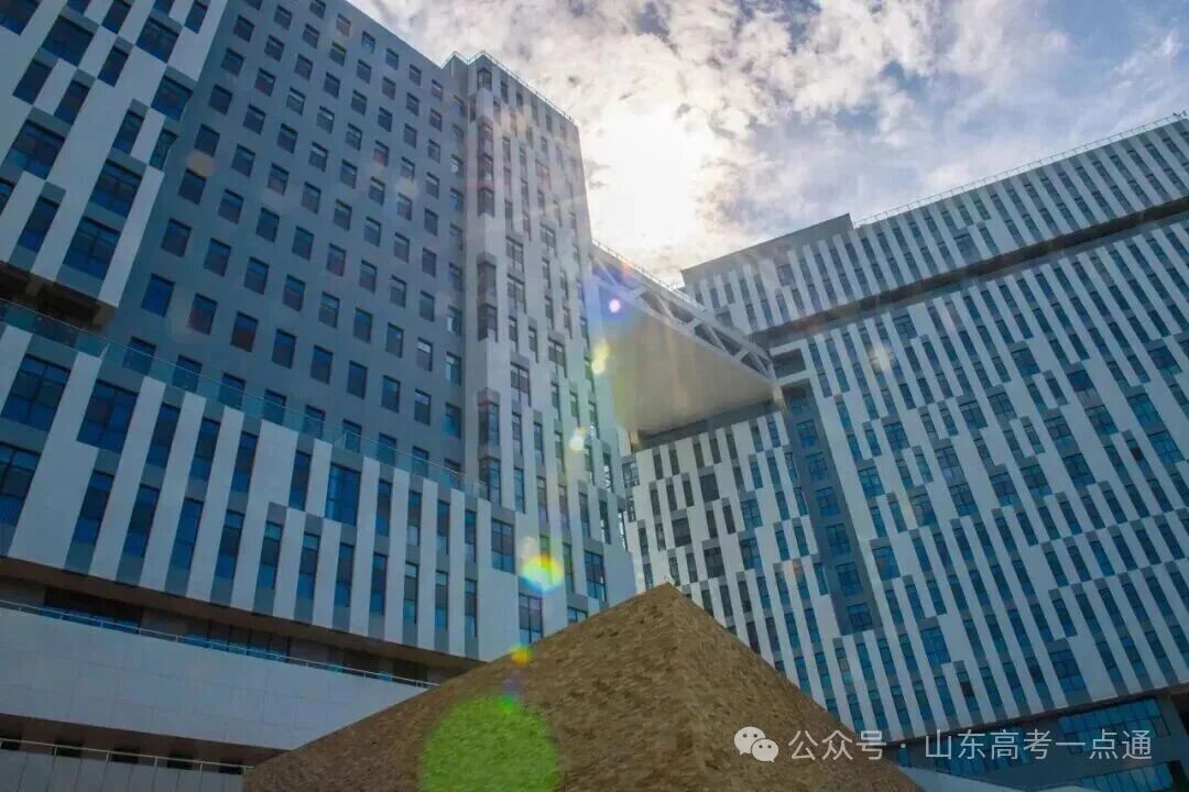 高校秋季“限定皮肤”已上线!这波秋景你pick哪一个?