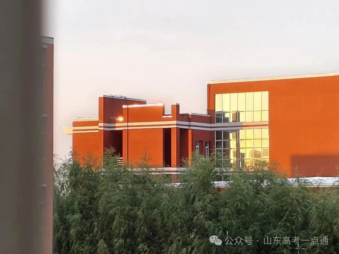 高校秋季“限定皮肤”已上线!这波秋景你pick哪一个?