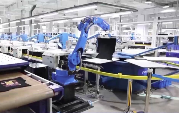 减税降费为高质量发展注入强动力