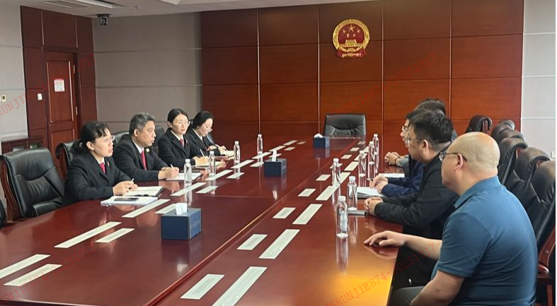 平安产险莱州支公司携手莱州市法院 推动案前调解共护客户权益