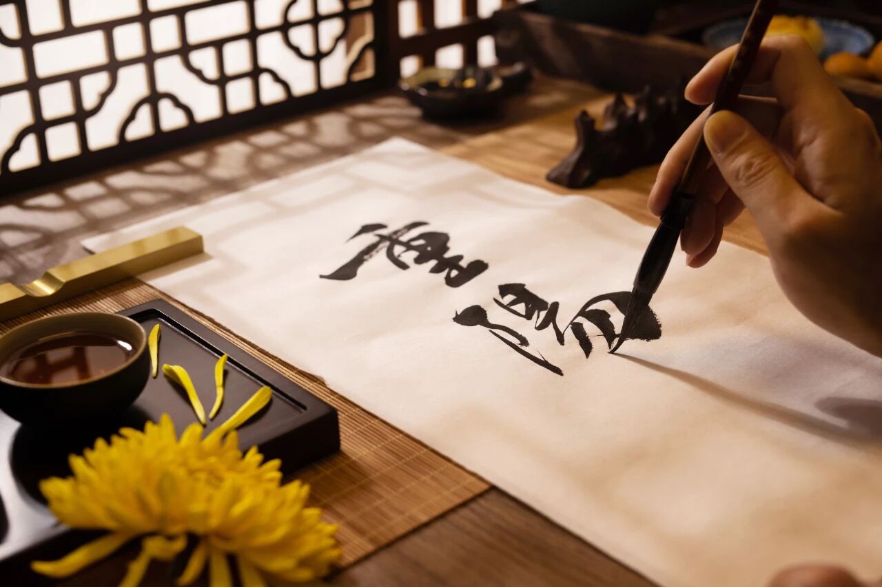 今日重阳!这些习俗、诗词,讲给孩子听→