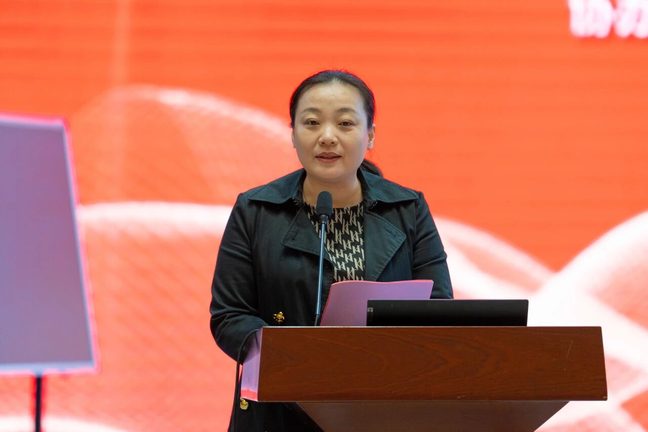 历城区举办第四届全国名家名师大讲堂 百余语文教师共探语文之道