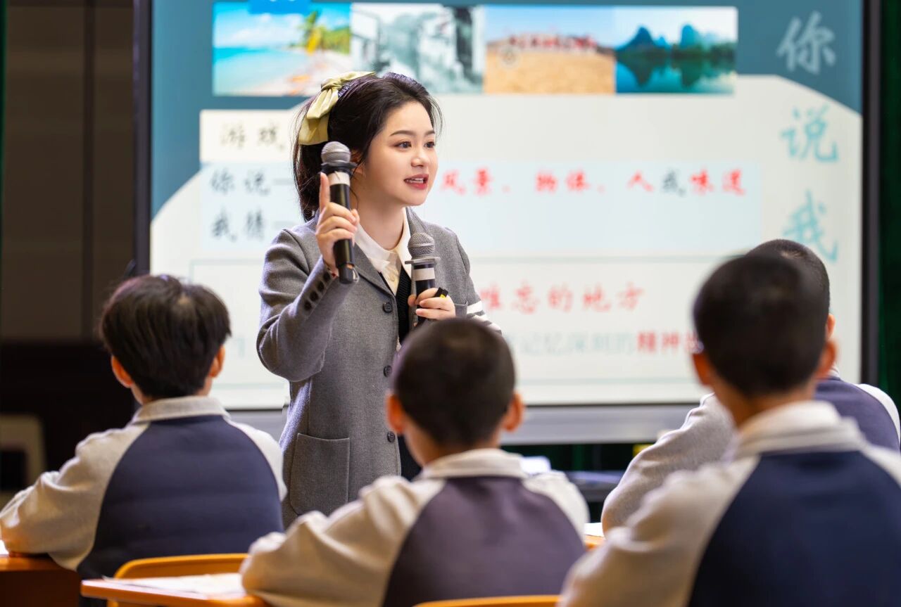 历城区举办第四届全国名家名师大讲堂 百余语文教师共探语文之道