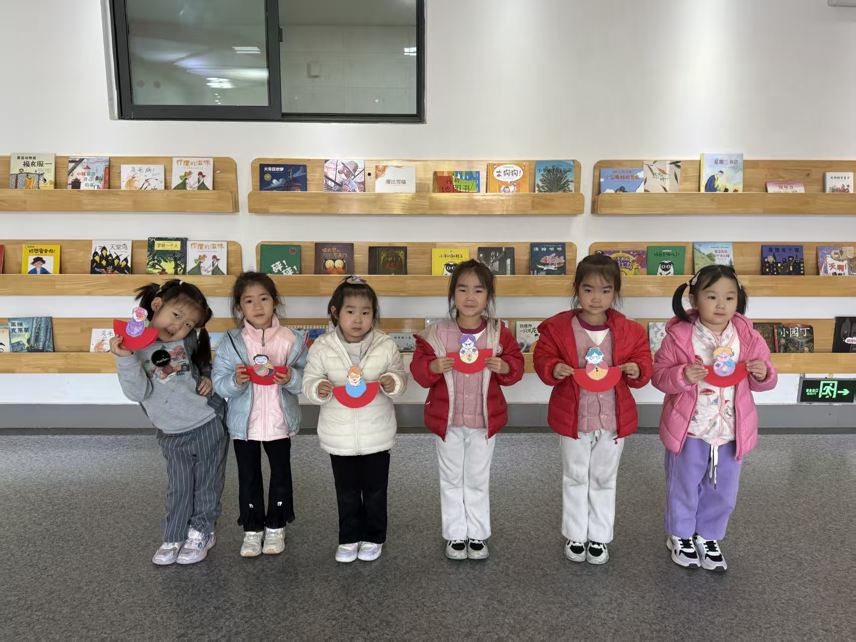 润文化浸润童心,传承敬老美德!蒙润幼教集团开展重阳节系列活动