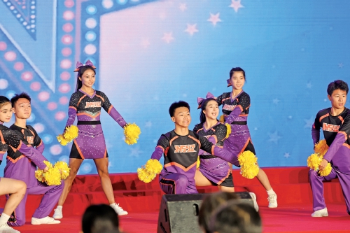 七秩弦歌不辍 教育初心如磐 山东省济南第十一中学建校70周年庆祝大会圆满举办 