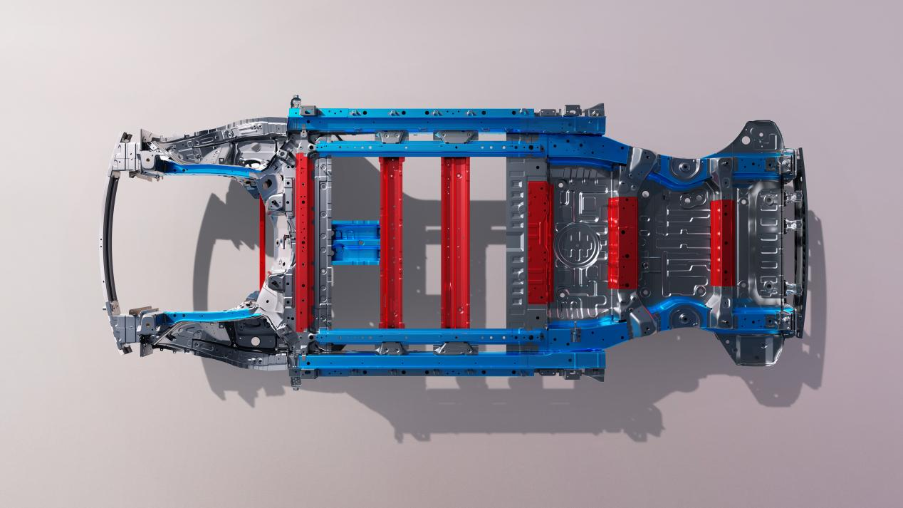 世界之大·无7不有——钛7媒体试驾品鉴会暨交付仪式@济南站圆满落幕