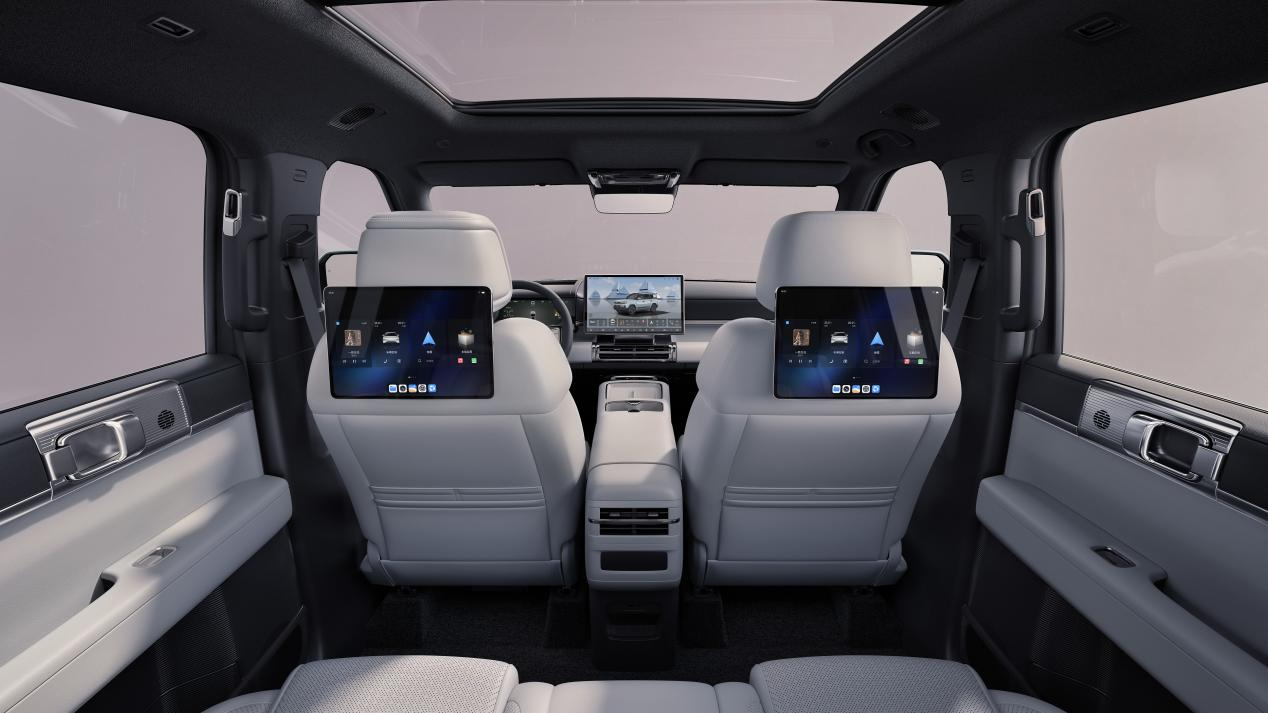 世界之大·无7不有——钛7媒体试驾品鉴会暨交付仪式@济南站圆满落幕