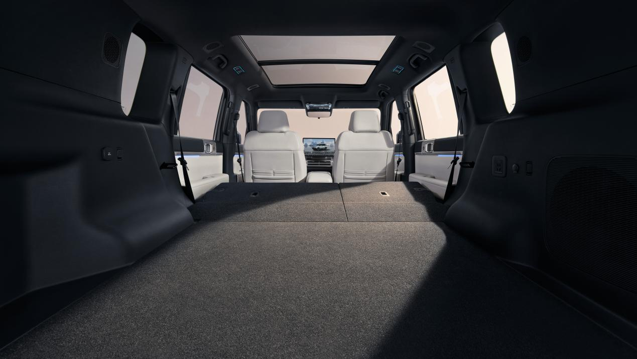 世界之大·无7不有——钛7媒体试驾品鉴会暨交付仪式@济南站圆满落幕