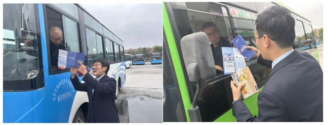 民生银行东营垦利支行:金融知识进企业,携手共筑消费者权益“防护网”