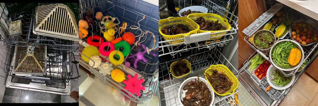 每10台18套洗碗机,就有1台来自这一模式