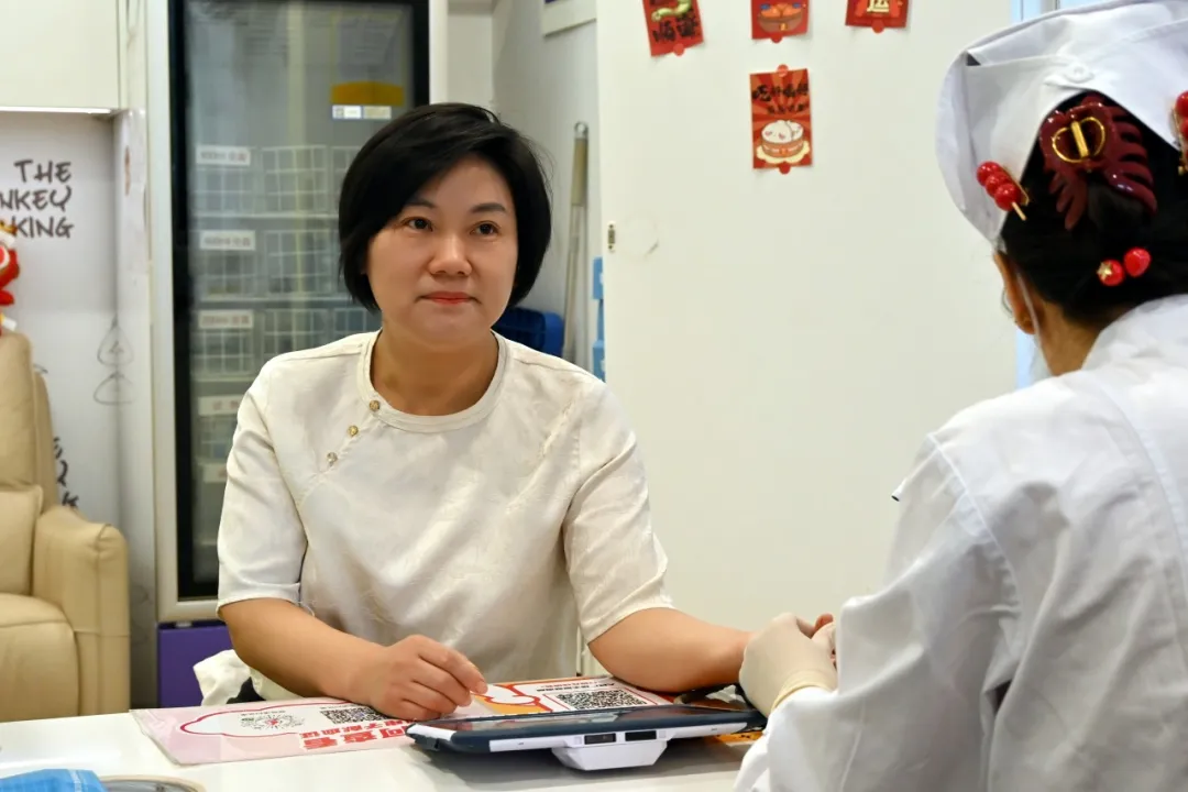 二十二载同心接力 完美热血温暖申城