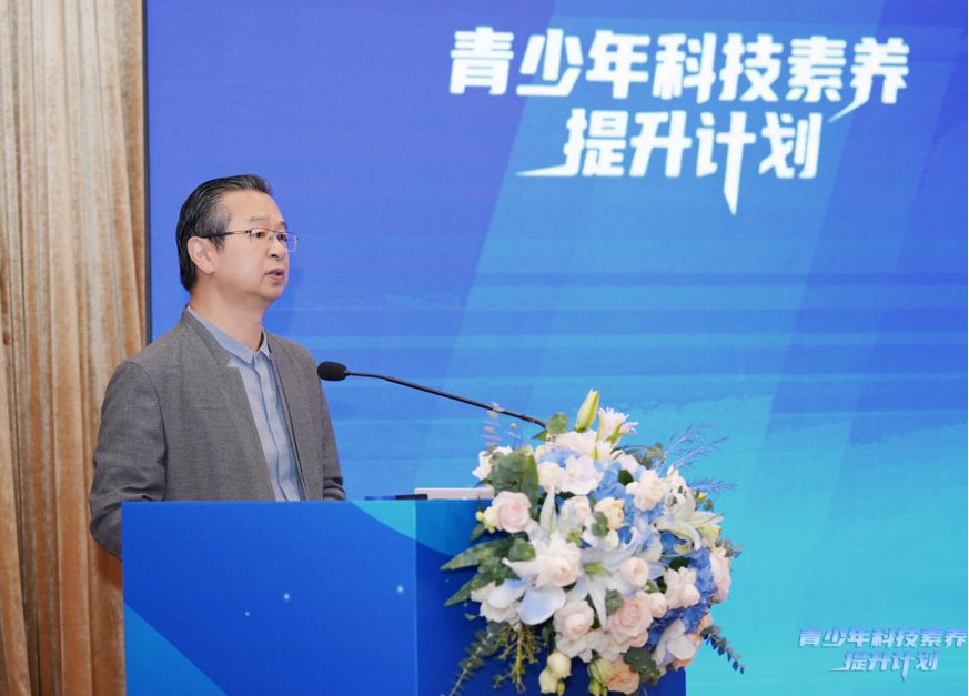 中国平安“青少年科技素养提升计划”惠及超 31 万名学生 全面升级“科技型企业开放日”活动