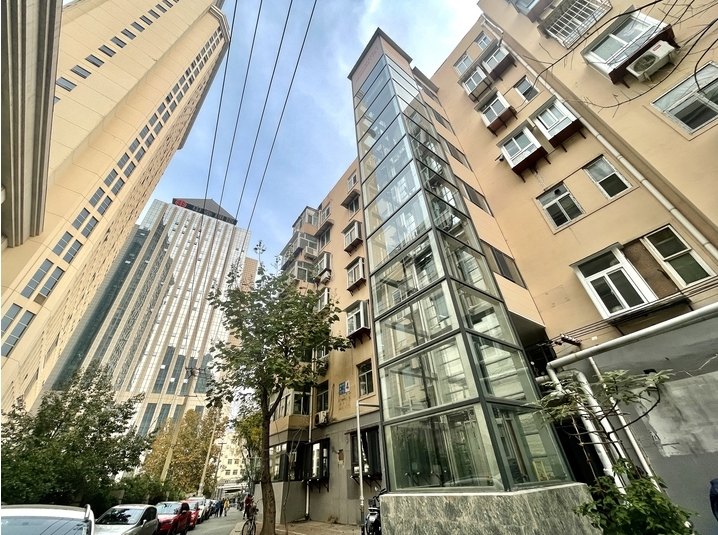 济南市既有住宅增设电梯补助有新规,最高每部补22万元