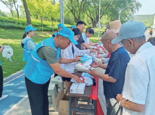 回首2025年汛期 历下水务人以铁军担当守护泉城安澜