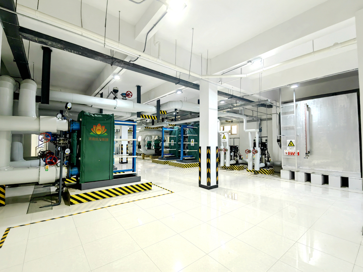 别让供暖谣言“冻伤”民生