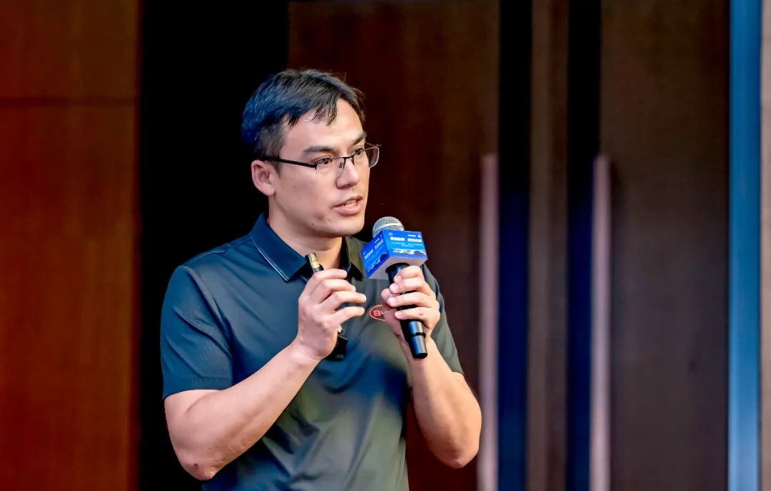 “中国心”专家团队走进比亚迪，共鉴硬核实力