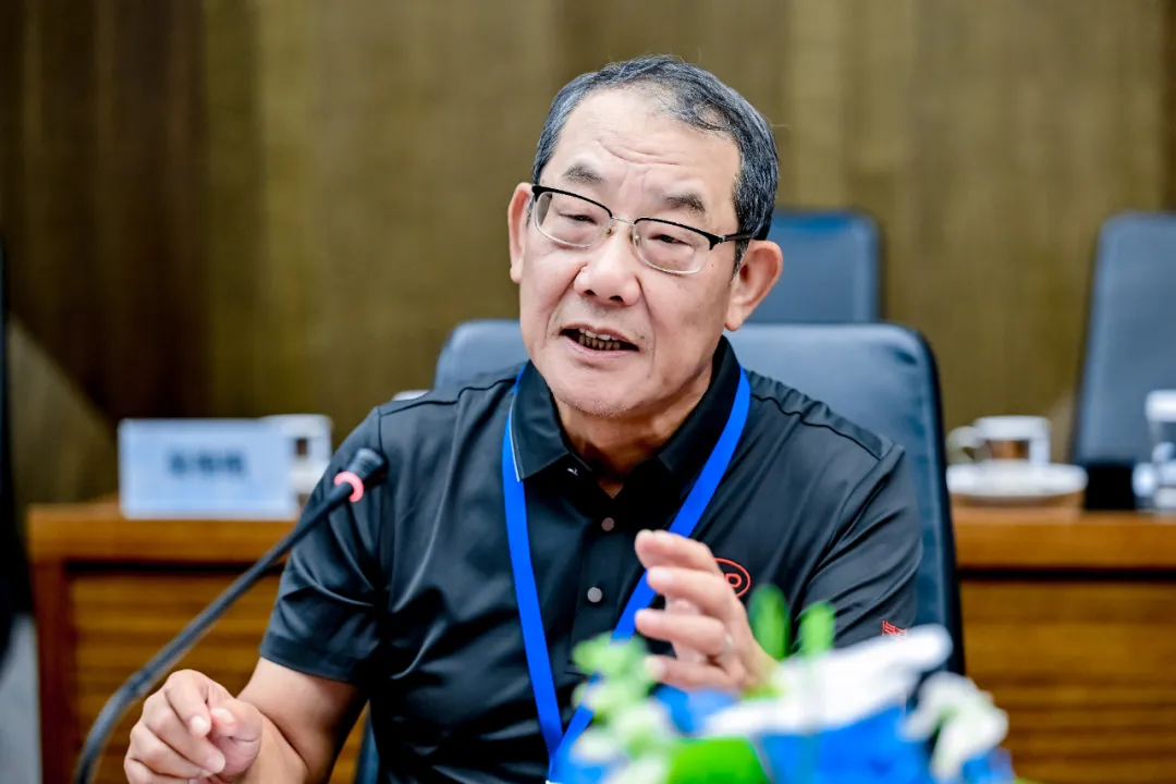 “中国心”专家团队走进比亚迪，共鉴硬核实力