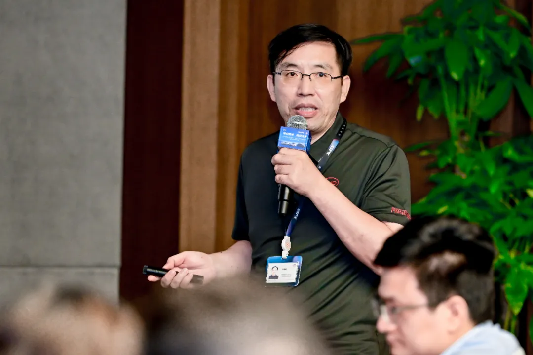 “中国心”专家团队走进比亚迪，共鉴硬核实力