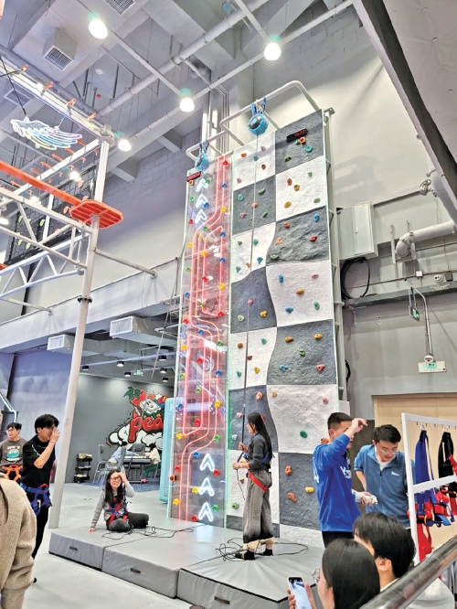 “天街”启幕，济南西部商业冉冉升起一颗璀璨明珠