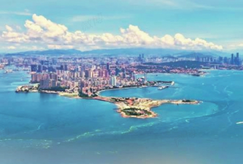 前三季度青岛、济南、烟台GDP合计3.2万亿元 占山东全省GDP比重超40%