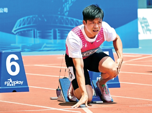 十五运看点盘点：大湾区魅力尽显，体坛群星再次闪耀