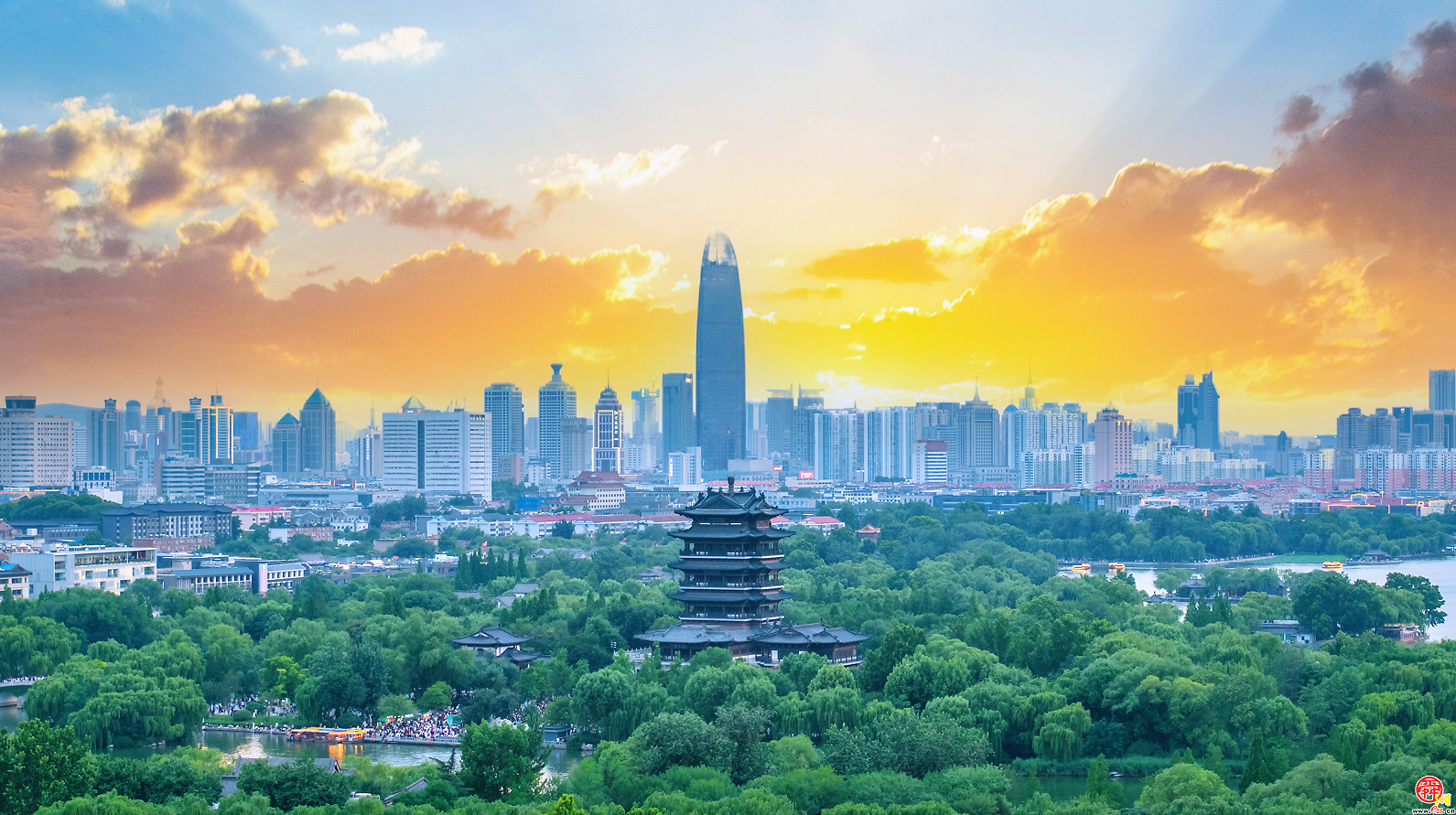 全国首创！15秒即可开通，济南向平台企业开放信用监管数据