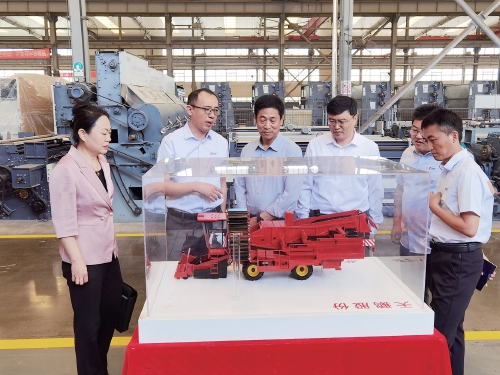 市科协“先锋科创荟”赋能学会创新发展