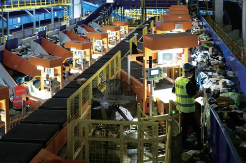 市场监管总局发布“双十一”网络集中促销合规提示 杜绝“二选一”“大数据杀熟”等违法行为