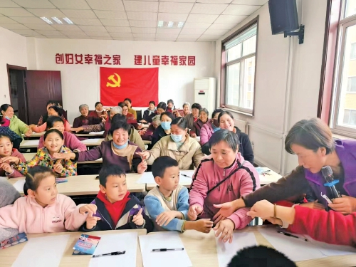 文化为泉城赋能 文明为生活添彩