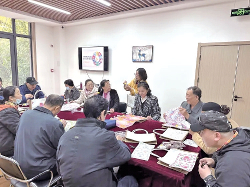 文化为泉城赋能 文明为生活添彩