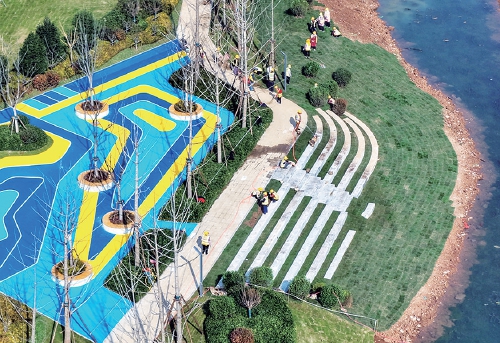 交通、补贴、供暖、城建……这些进展请查收！