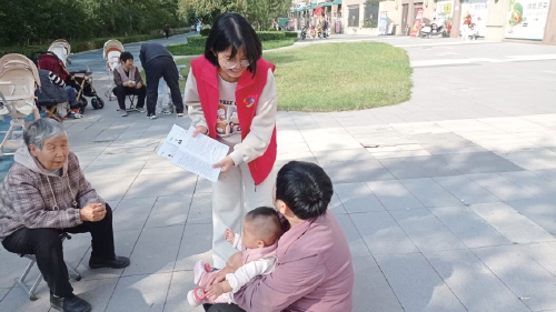 基层治理创新走深走实 破解民生千千结