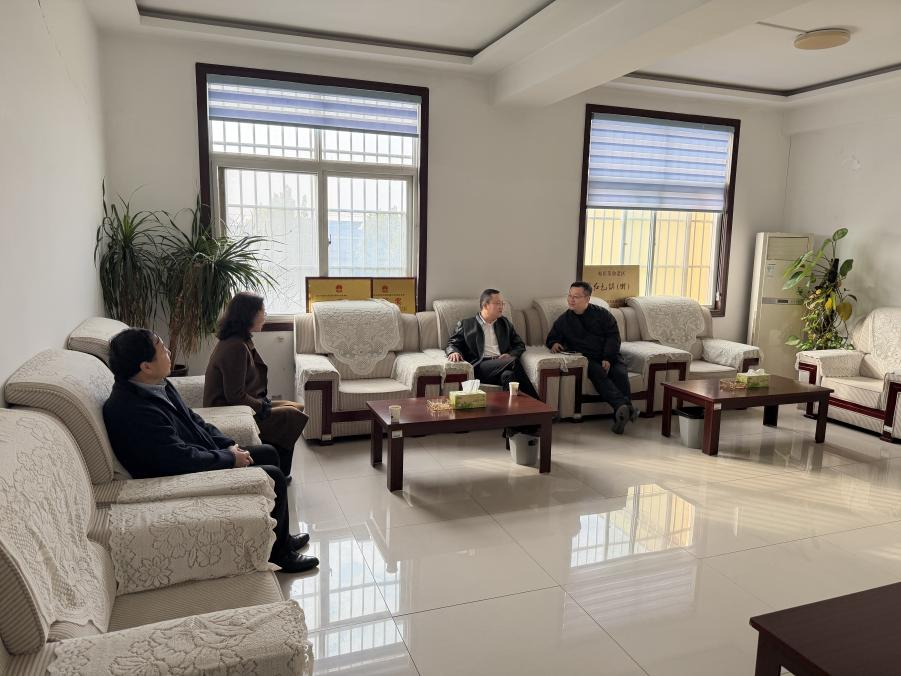 平安产险践初心，医疗下乡惠枣庄 平安产险枣庄中心支公司“医疗下乡”活动--峨山站