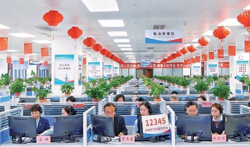 济南仲裁委员会办公室热线接听后续追踪报道：仲裁服务“提速增温”