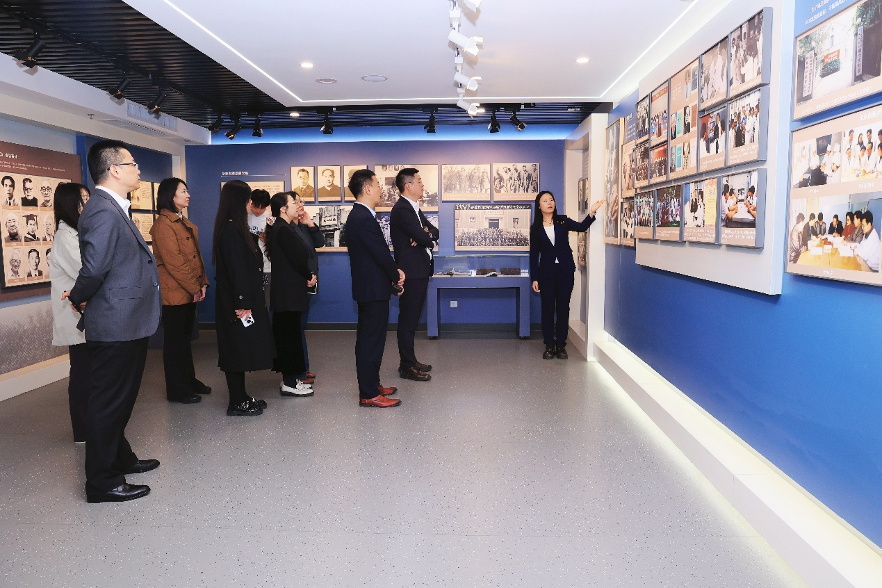 山东大学与平安人寿山东分公司签署校企合作协议,开启校企协同育人新篇章