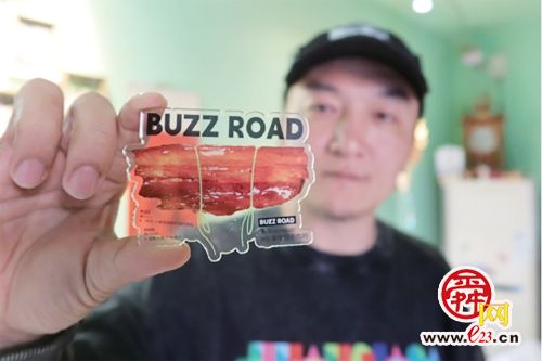 融媒·画像丨济南文化主理人,用潮流诠释着传统——生活“艺术家”