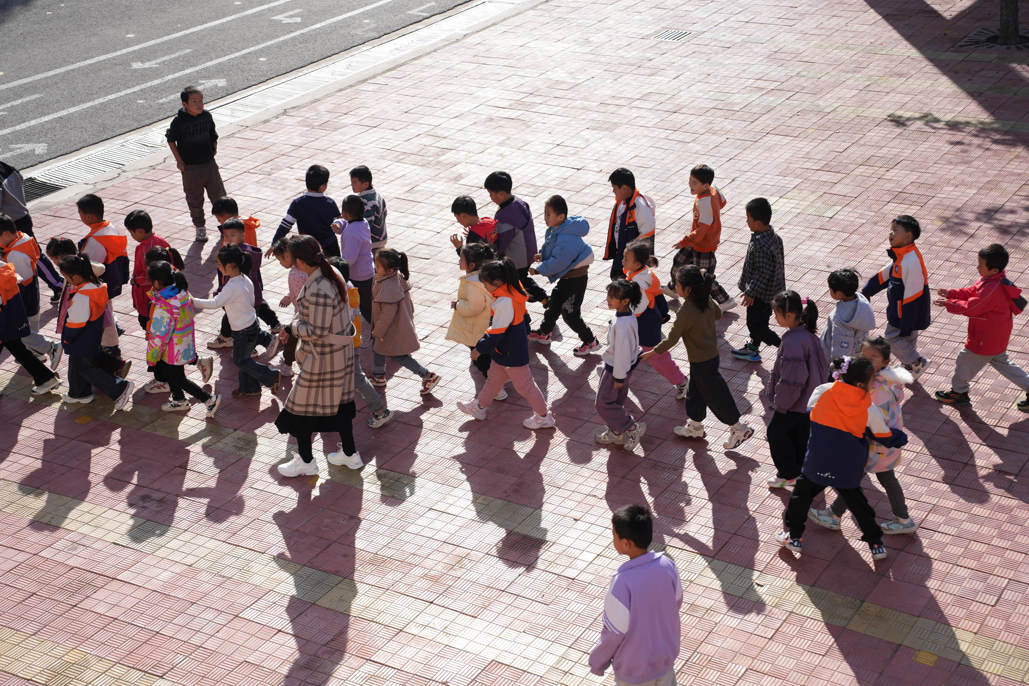 从支公司负责人到孩子王 平安产险山东分公司杨晓伟:用急救课点亮希望小学